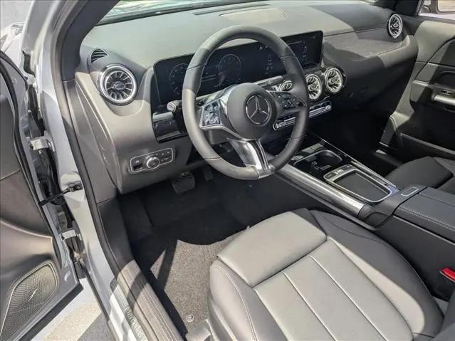 2026 Mercedes-Benz GLA-CLASS 4MATIC