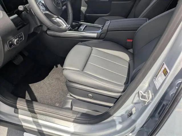 2026 Mercedes-Benz GLA-CLASS 4MATIC