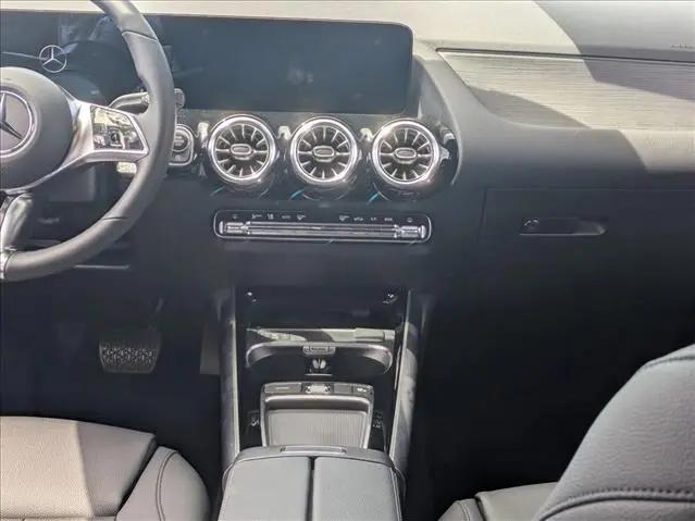 2026 Mercedes-Benz GLA-CLASS 4MATIC