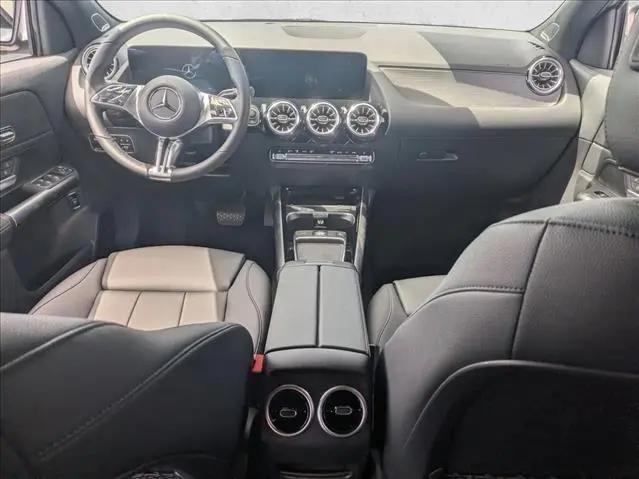 2026 Mercedes-Benz GLA-CLASS 4MATIC