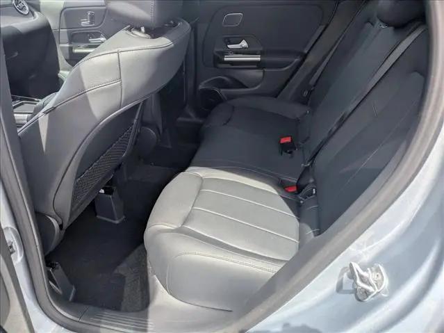 2026 Mercedes-Benz GLA-CLASS 4MATIC