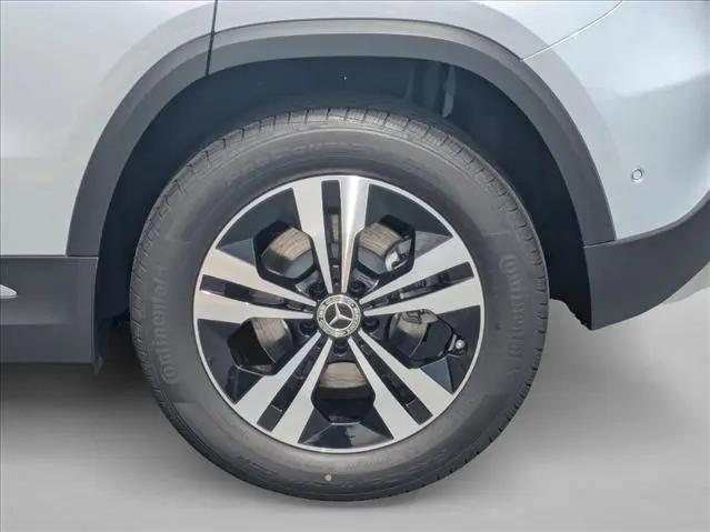 2026 Mercedes-Benz GLA-CLASS 4MATIC
