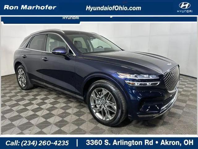 2025 Genesis GV70 2.5T AWD for sale in Akron, OH