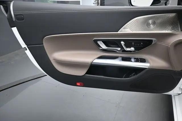 2025 Mercedes-Benz AMG GT 43 AMG GT 43