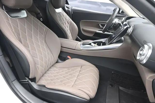 2025 Mercedes-Benz AMG GT 43 AMG GT 43