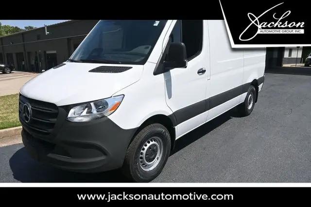 2026 Mercedes-Benz Sprinter 2500 Standard Roof 4-Cyl Diesel for sale in Macon, GA