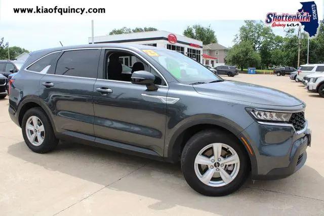 2023 Kia Sorento LX for sale in Quincy, IL