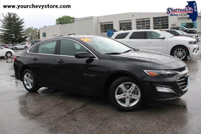 2024 Chevrolet Malibu FWD LS for sale in Quincy, IL