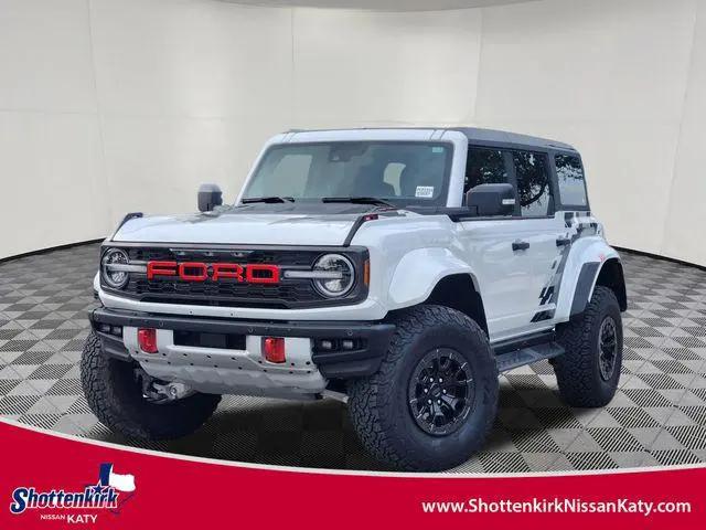 2024 Ford Bronco Raptor for sale in Katy, TX