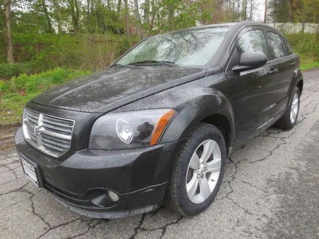 2011 Dodge Caliber Mainstreet for sale in Mahopac, NY