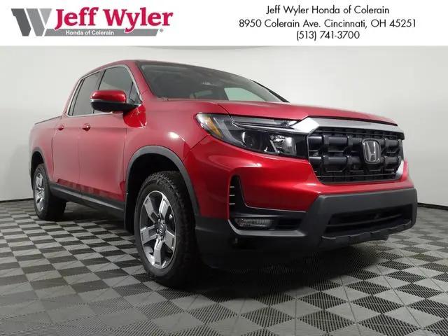 2026 Honda Ridgeline RTL for sale in Cincinnati, OH