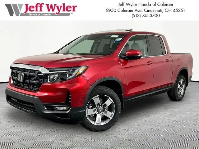 2026 Honda Ridgeline RTL for sale in Cincinnati, OH
