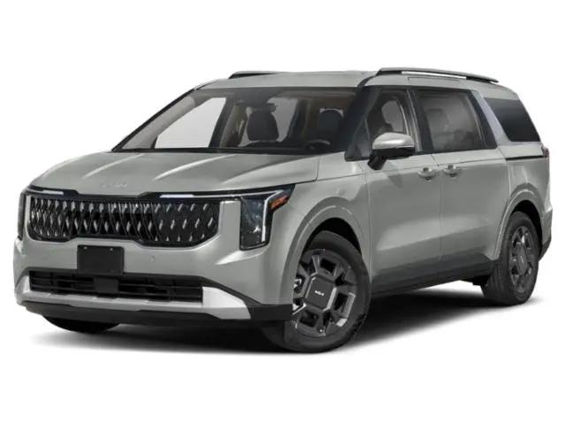 2026 Kia Carnival MPV EX for sale in Memphis, TN