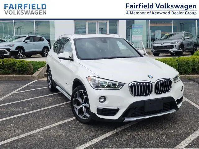 2016 BMW X1 xDrive28i for sale near Cincinnati, OH