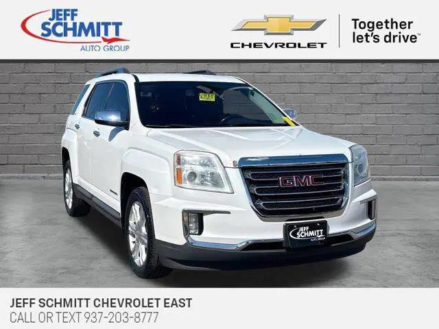 2016 GMC Terrain for sale near Beavercreek, OH