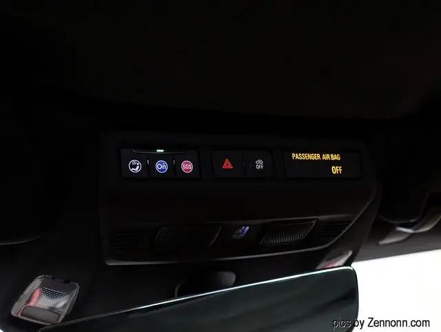 2023 Chevrolet Corvette Z06 RWD Convertible 3LZ