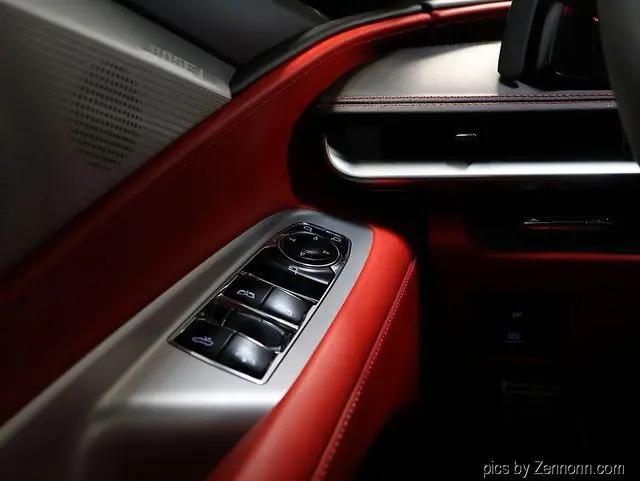 2023 Chevrolet Corvette Z06 RWD Convertible 3LZ