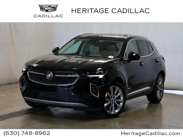 2023 Buick Envision Avenir AWD for sale in Lombard, IL