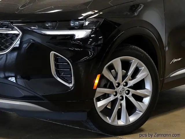 2023 Buick Envision Avenir AWD