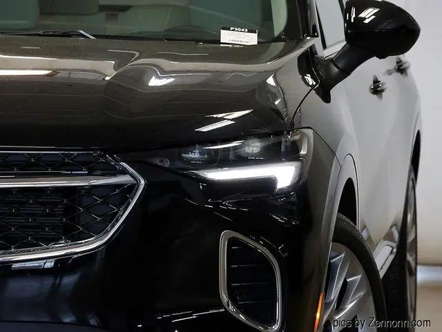 2023 Buick Envision Avenir AWD