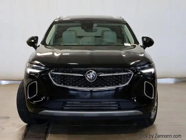 2023 Buick Envision Avenir AWD