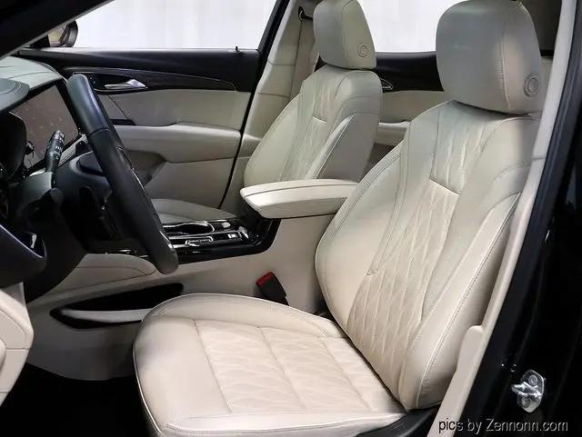 2023 Buick Envision Avenir AWD