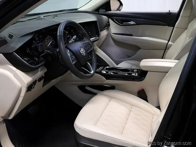 2023 Buick Envision Avenir AWD