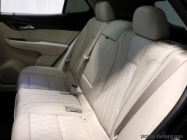 2023 Buick Envision Avenir AWD