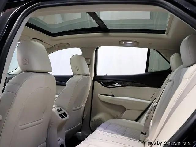 2023 Buick Envision Avenir AWD