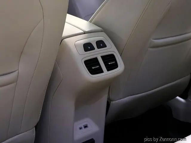 2023 Buick Envision Avenir AWD