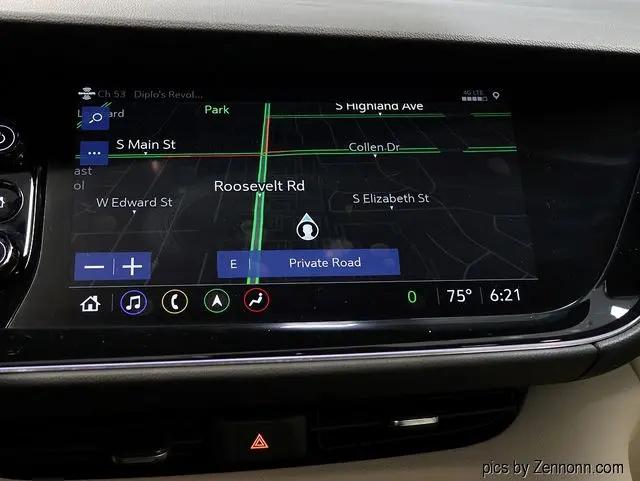 2023 Buick Envision Avenir AWD