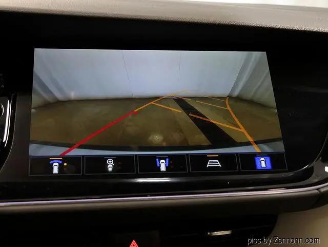 2023 Buick Envision Avenir AWD