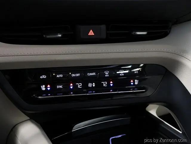 2023 Buick Envision Avenir AWD