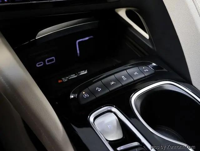 2023 Buick Envision Avenir AWD