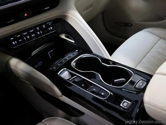 2023 Buick Envision Avenir AWD