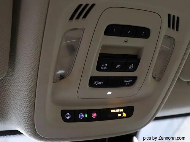 2023 Buick Envision Avenir AWD