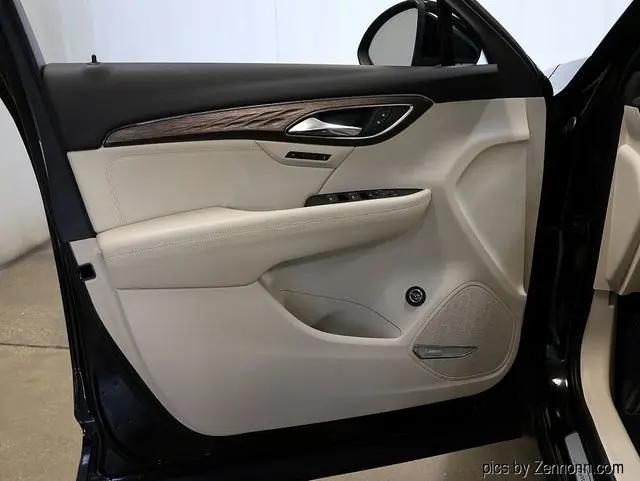 2023 Buick Envision Avenir AWD