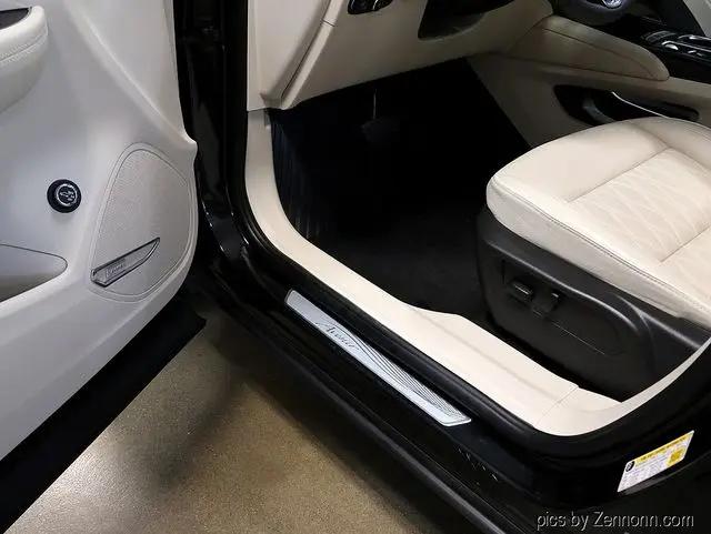2023 Buick Envision Avenir AWD