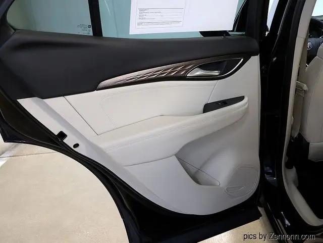 2023 Buick Envision Avenir AWD