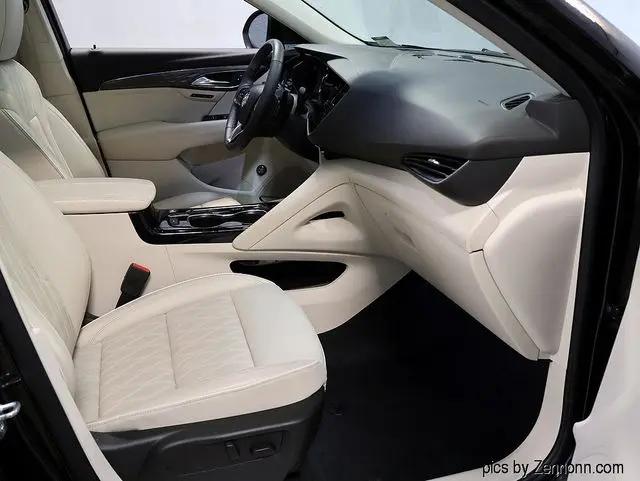 2023 Buick Envision Avenir AWD