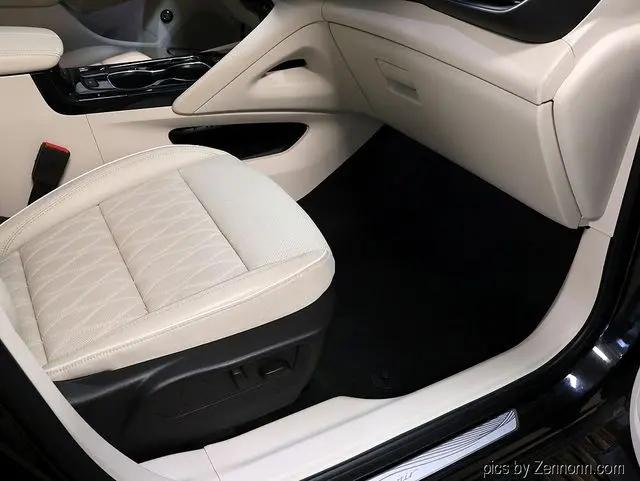 2023 Buick Envision Avenir AWD