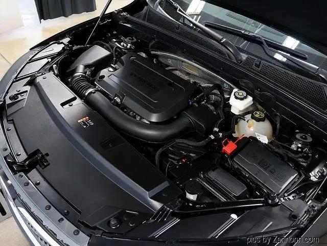 2023 Buick Envision Avenir AWD