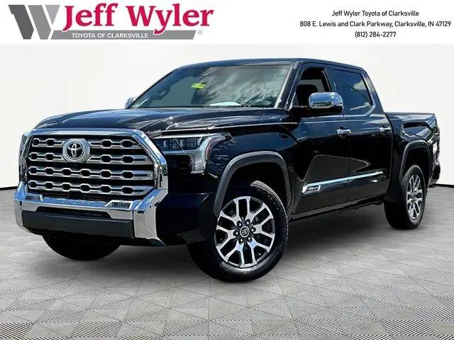 2024 Toyota Tundra 1794 Edition for sale in Clarksville, IN