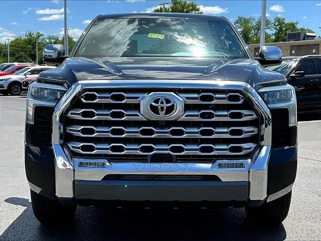 2024 Toyota Tundra 1794 Edition