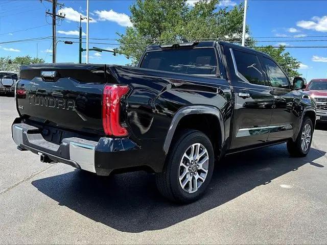2024 Toyota Tundra 1794 Edition