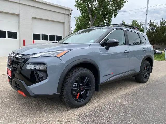 2026 Nissan Rogue Rock Creek for sale in Longmont, CO