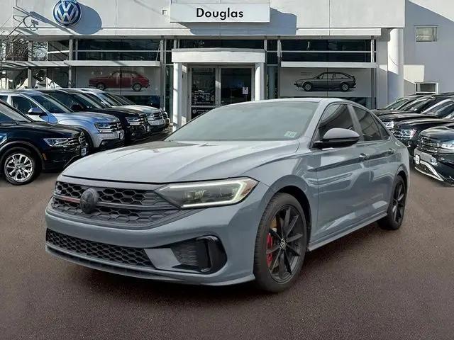 2023 Volkswagen Jetta GLI 2.0T Autobahn for sale in Summit, NJ