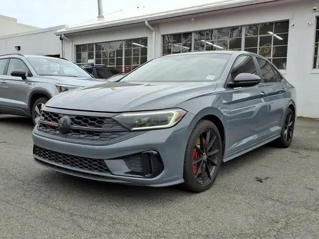 2023 Volkswagen Jetta GLI 2.0T Autobahn
