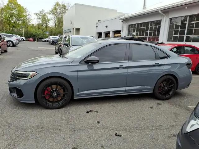 2023 Volkswagen Jetta GLI 2.0T Autobahn