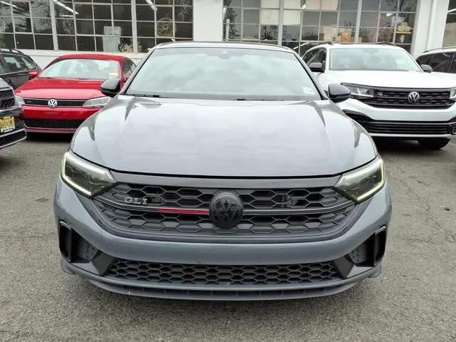 2023 Volkswagen Jetta GLI 2.0T Autobahn